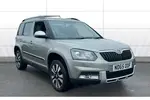 2016 Skoda Yeti Outdoor