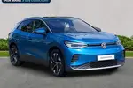 2024 Volkswagen ID.4