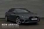 2023 Audi A4