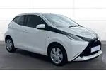 2017 Toyota Aygo
