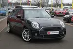 2019 MINI Clubman