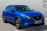 2023 Nissan Qashqai