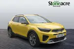 2021 Kia Stonic