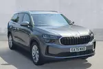 2025 Skoda Kodiaq