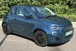 2021 Fiat 500