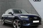 2022 Audi Q5 Sportback