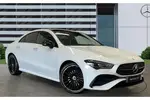 2023 Mercedes-Benz CLA