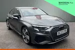 2023 Audi A3
