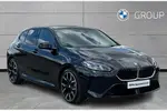 2026 BMW 1 Series