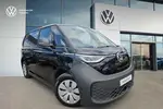 2024 Volkswagen ID.Buzz