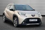 2023 Toyota Aygo X