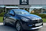 2023 Mazda 2
