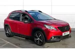 2019 Peugeot 2008