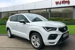2024 SEAT Ateca