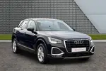 2023 Audi Q2