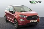 2023 Ford EcoSport