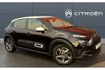 2021 Citroen C3