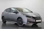 2024 Nissan Leaf