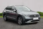 2022 Volkswagen Tiguan Allspace