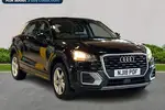 2018 Audi Q2