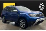 2022 Dacia Duster