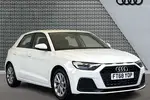 2019 Audi A1