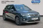 2021 SEAT Arona