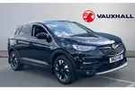 2021 Vauxhall Grandland X