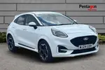 2024 Ford Puma