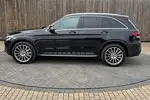 2021 Mercedes-Benz GLC