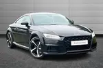 2021 Audi TT