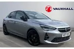 2021 Vauxhall Corsa