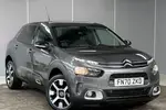 2020 Citroen C4 Cactus