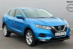 2020 Nissan Qashqai