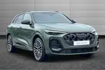 2025 Audi SQ5