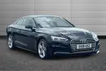 2018 Audi A5