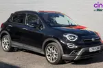 2019 Fiat 500X