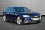 2019 Audi A4 Avant