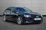 2019 Audi A4