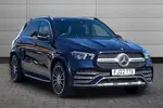2022 Mercedes-Benz GLE