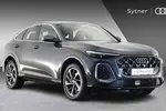 2025 Audi Q5 Sportback