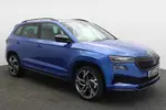 2026 Skoda Karoq