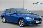 2023 Skoda Scala