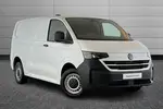 2025 Volkswagen Transporter