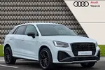 2023 Audi Q2