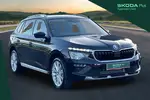2025 Skoda Kamiq