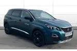 2021 Peugeot 5008