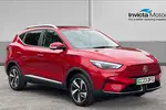 2023 MG ZS