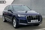 2021 Audi Q7