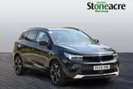 2024 Vauxhall Grandland